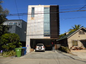 Catherine Holliss's House