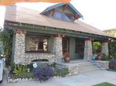 Chung House