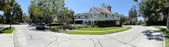 Courtney's House