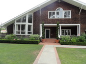Cynthia Bouza's House