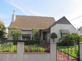 Darsen House