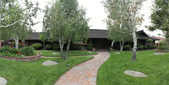 Diane Monroe's House