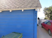 Ed Mazzarino's House