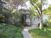 Frank House
