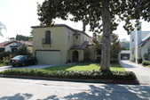 Frank's House