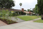 Hayes House