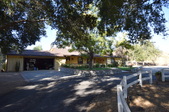 HAYES RANCH
