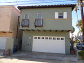 Irv's House 