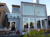Jay Coal's House