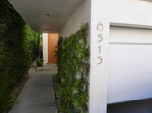 Jerry Weissman's House