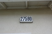 John Contreras House