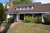 John Prentice's House