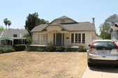 Jude's House