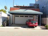 Junius Brown's House