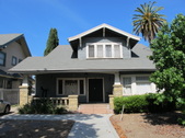 Lampano House