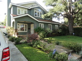 Laura's House