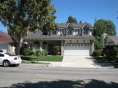 Lehrmann Residence