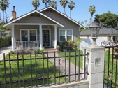 Macatlang House