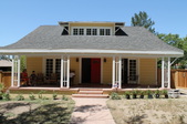 Magdalena's House