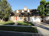 Marshall's House