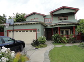 Martin House