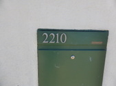 Maurice Tuchman's House