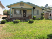 Mendoza House