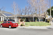 Metcalf House