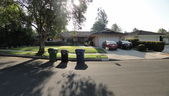 Mike & Stacey's House