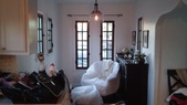 Int. Nuri's House