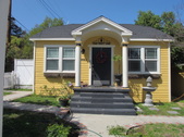 Olivero House