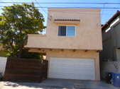 Ray Sibert's House