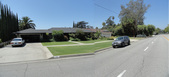 Rick Law's House