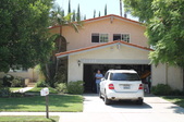 Ron Sostman's House