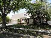Rosie's House