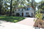 Roy House