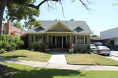 Sanchez House