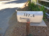 Sean Persson's House