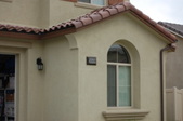 Sherry's house