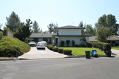 Thomas's House