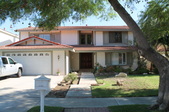 Tom Martino's House