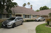 Zack Chahen's House
