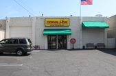 Indoor Gun Range