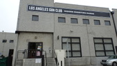 L A Gun Club