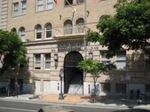 San Pedro Municipal Building
