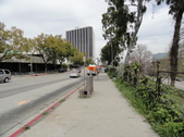 Beaudry & 6th Street