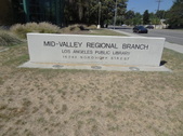 Mid-Valley Branch