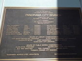 Panorama City Branch