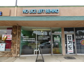 No Lice Left Behind