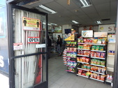 La Mesa Liquor & Mini Mart